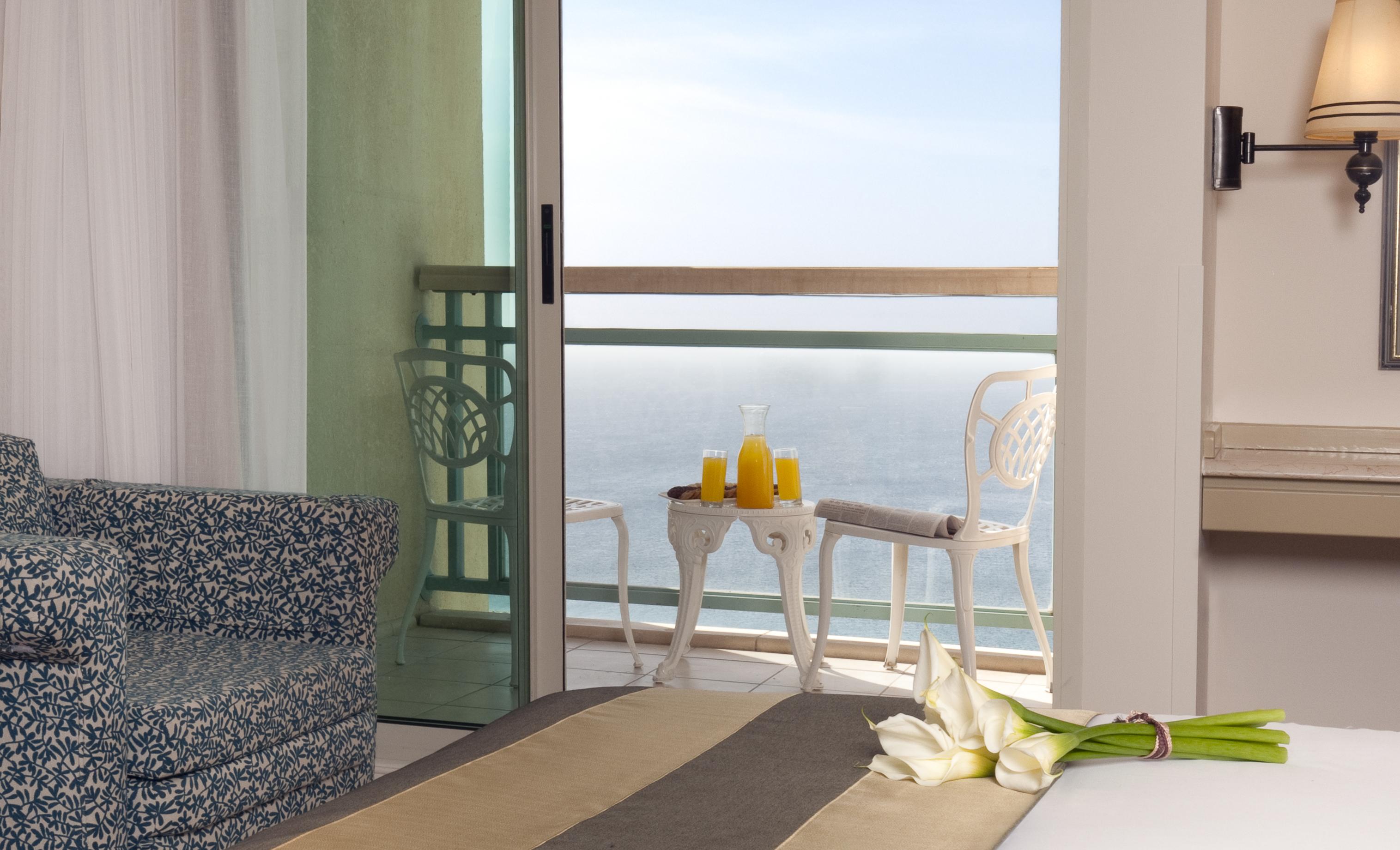 Herods Palace Hotels & Spa Eilat A Premium Collection By Fattal Hotels Bilik gambar