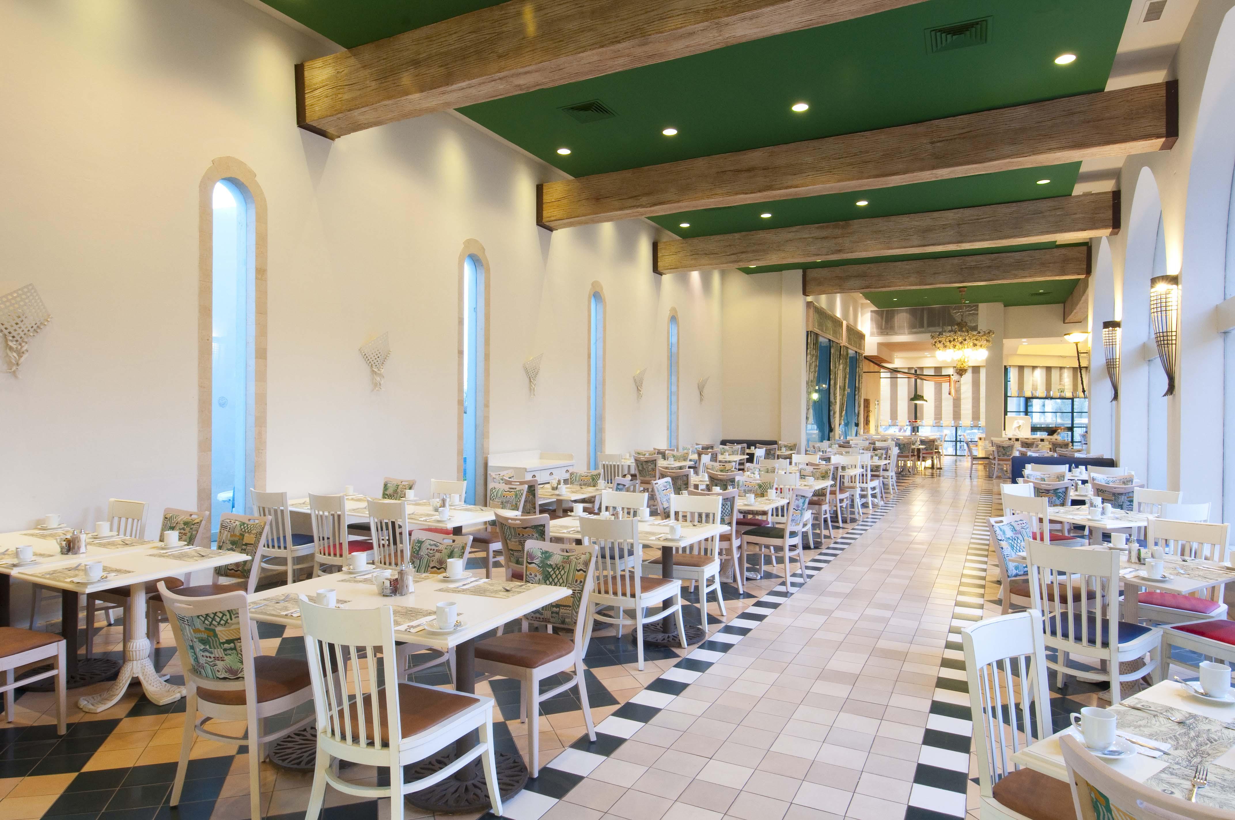 Herods Palace Hotels & Spa Eilat A Premium Collection By Fattal Hotels Luaran gambar