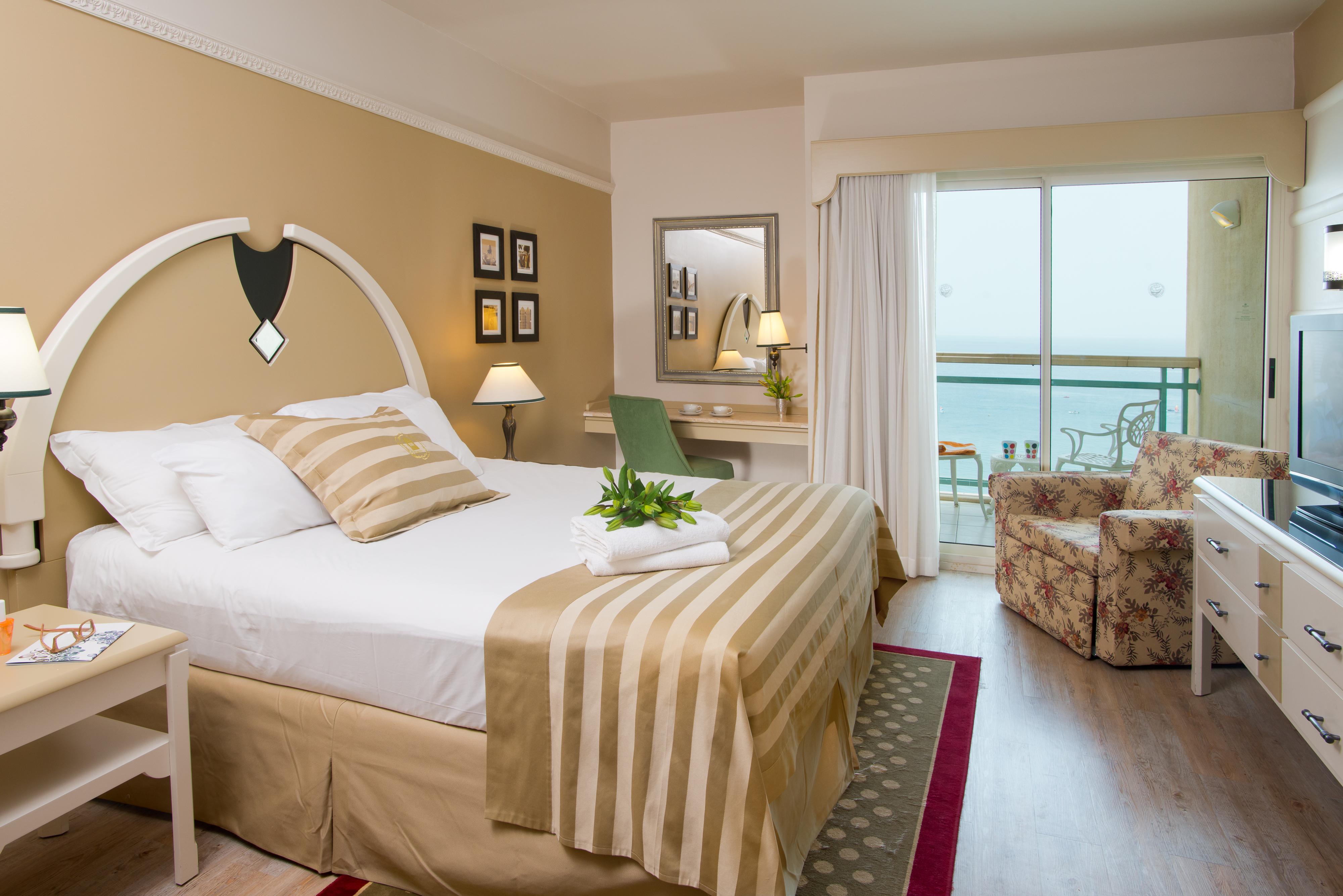 Herods Palace Hotels & Spa Eilat A Premium Collection By Fattal Hotels Luaran gambar