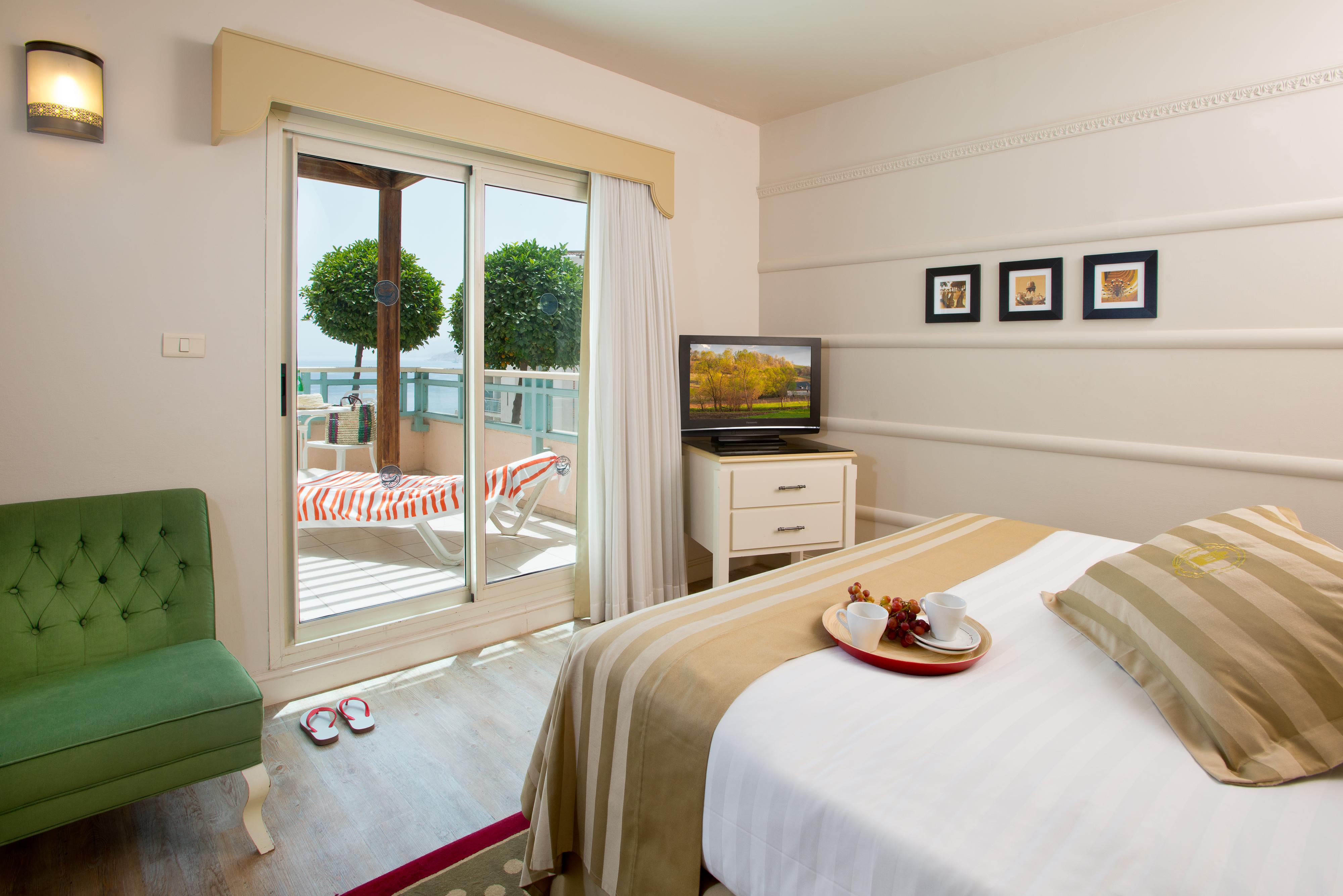 Herods Palace Hotels & Spa Eilat A Premium Collection By Fattal Hotels Luaran gambar