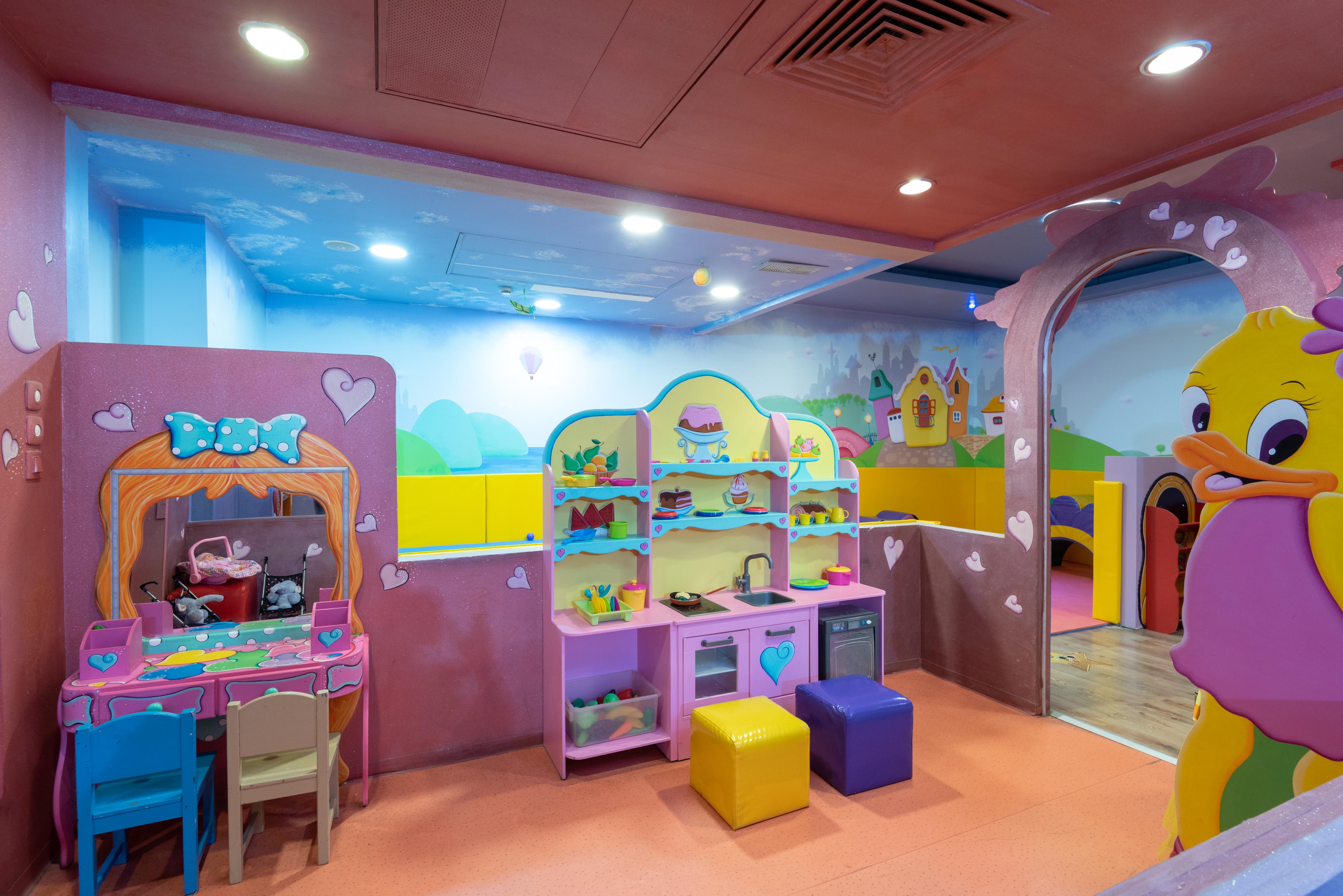 Herods Palace Hotels & Spa Eilat A Premium Collection By Fattal Hotels Luaran gambar
