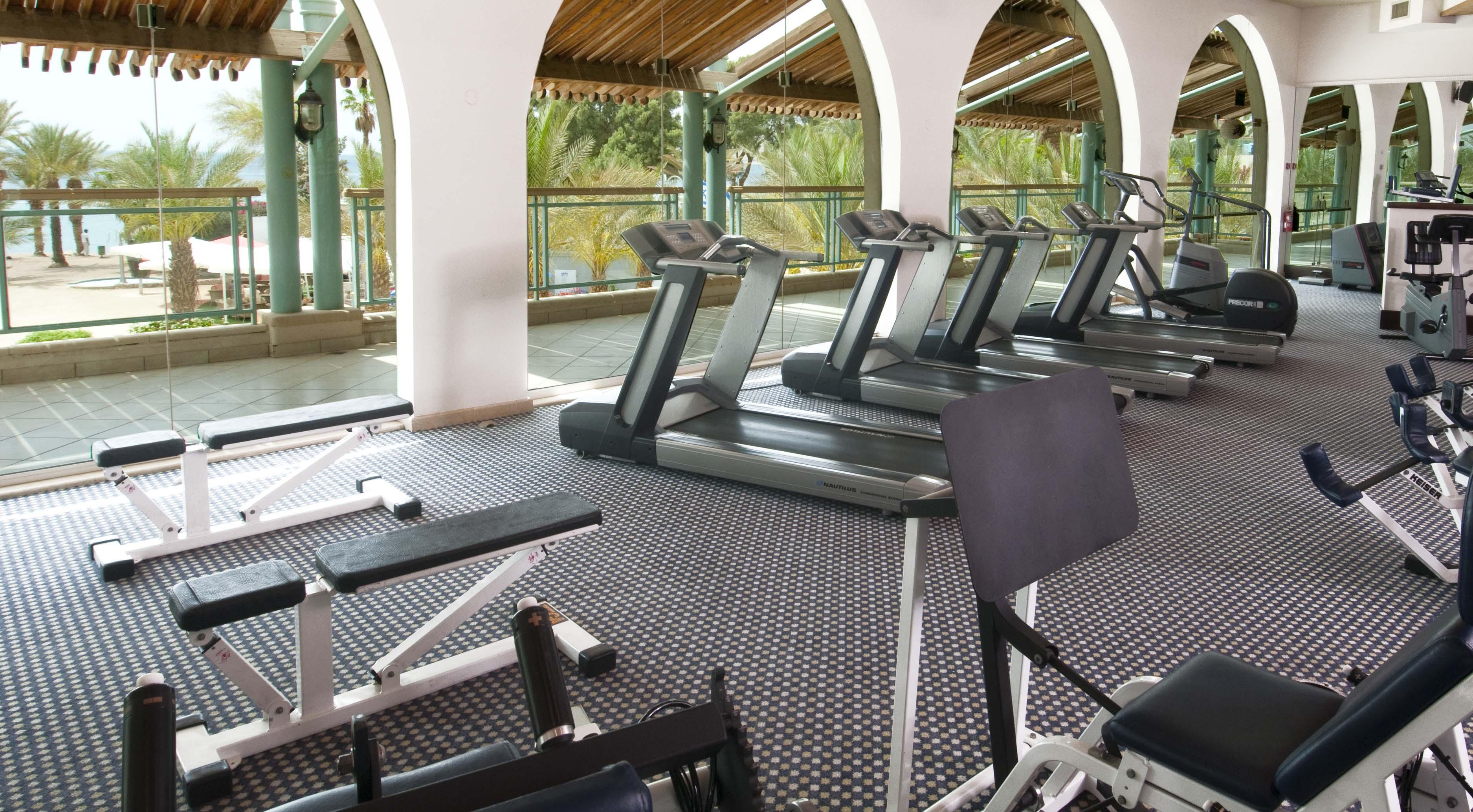 Herods Palace Hotels & Spa Eilat A Premium Collection By Fattal Hotels Luaran gambar