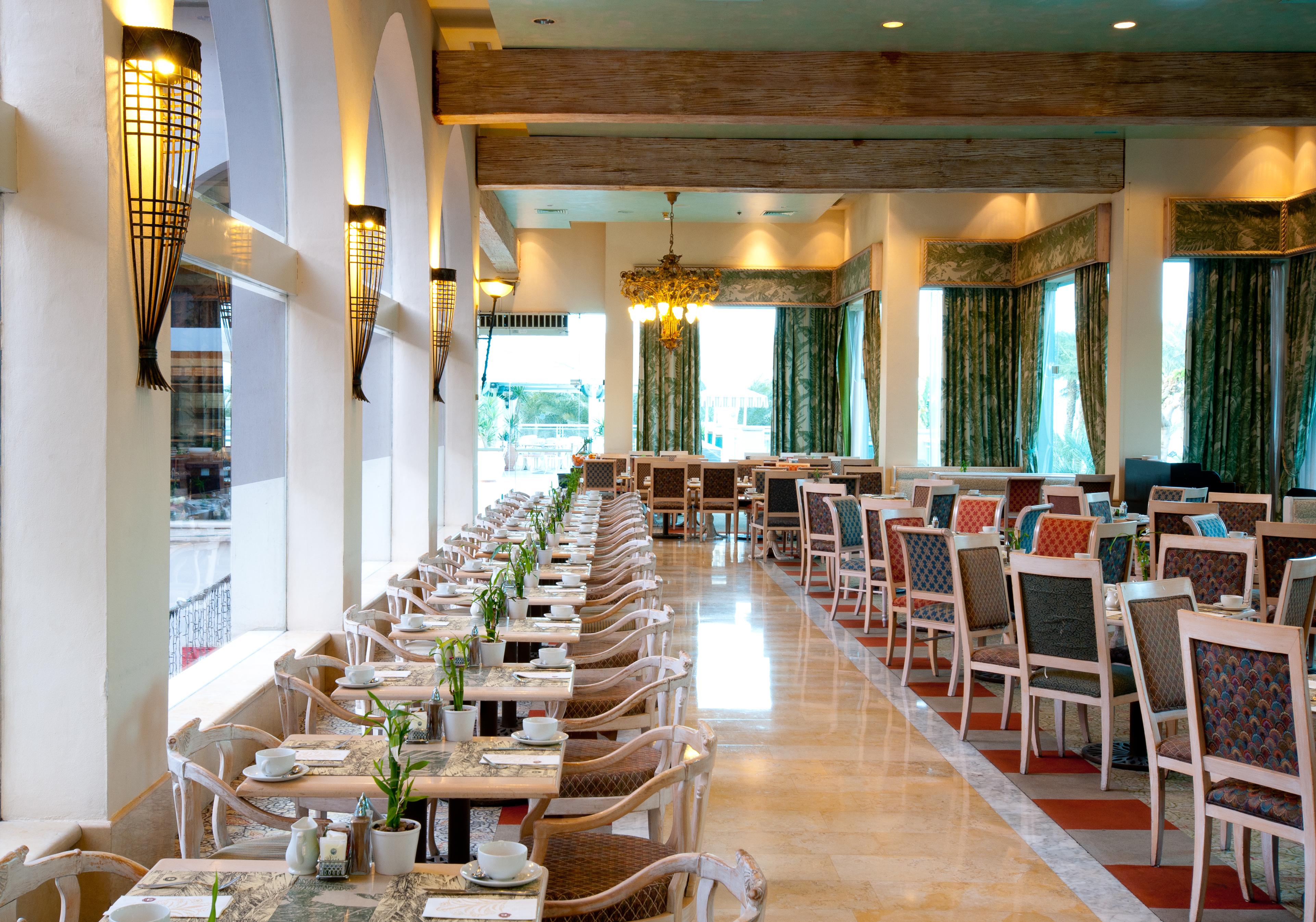 Herods Palace Hotels & Spa Eilat A Premium Collection By Fattal Hotels Luaran gambar