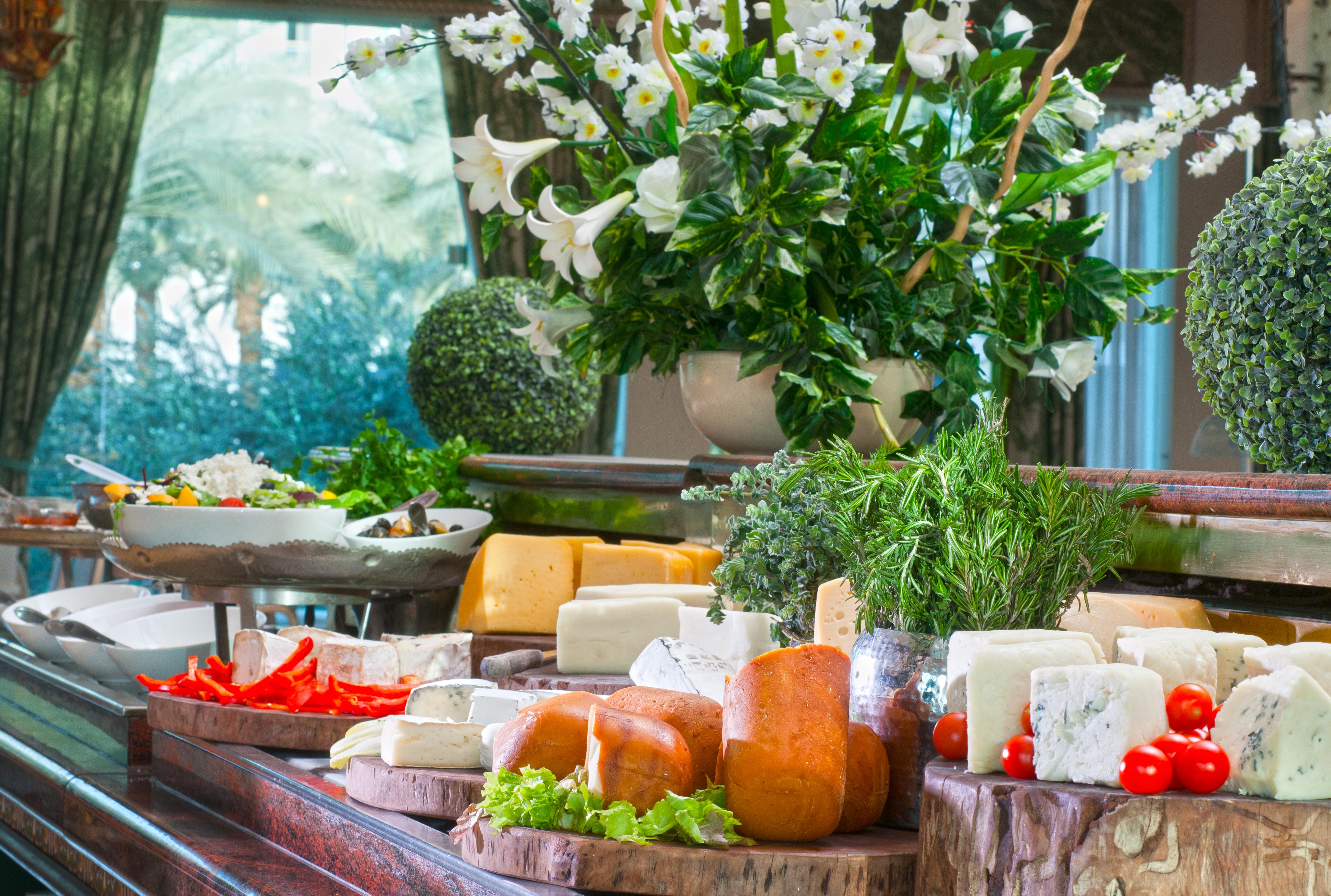 Herods Palace Hotels & Spa Eilat A Premium Collection By Fattal Hotels Luaran gambar