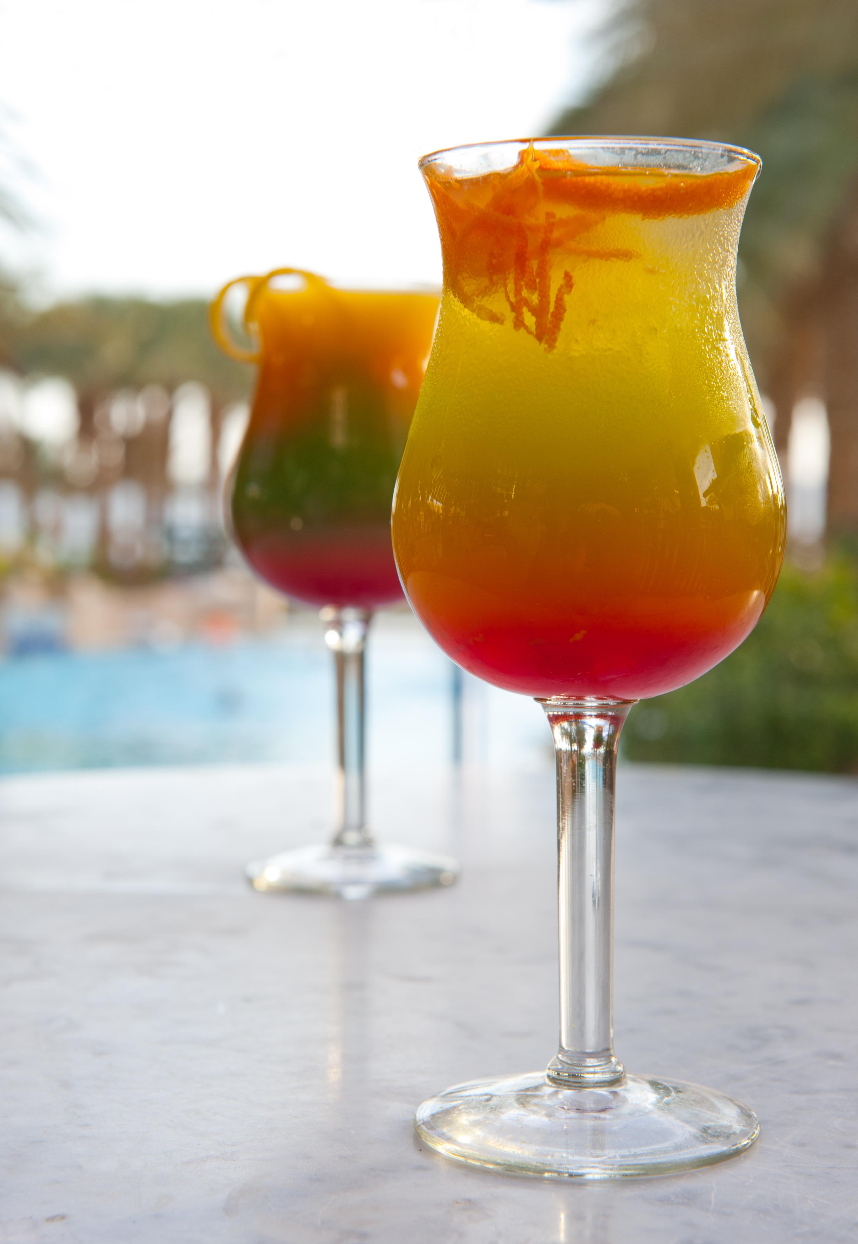 Herods Palace Hotels & Spa Eilat A Premium Collection By Fattal Hotels Luaran gambar