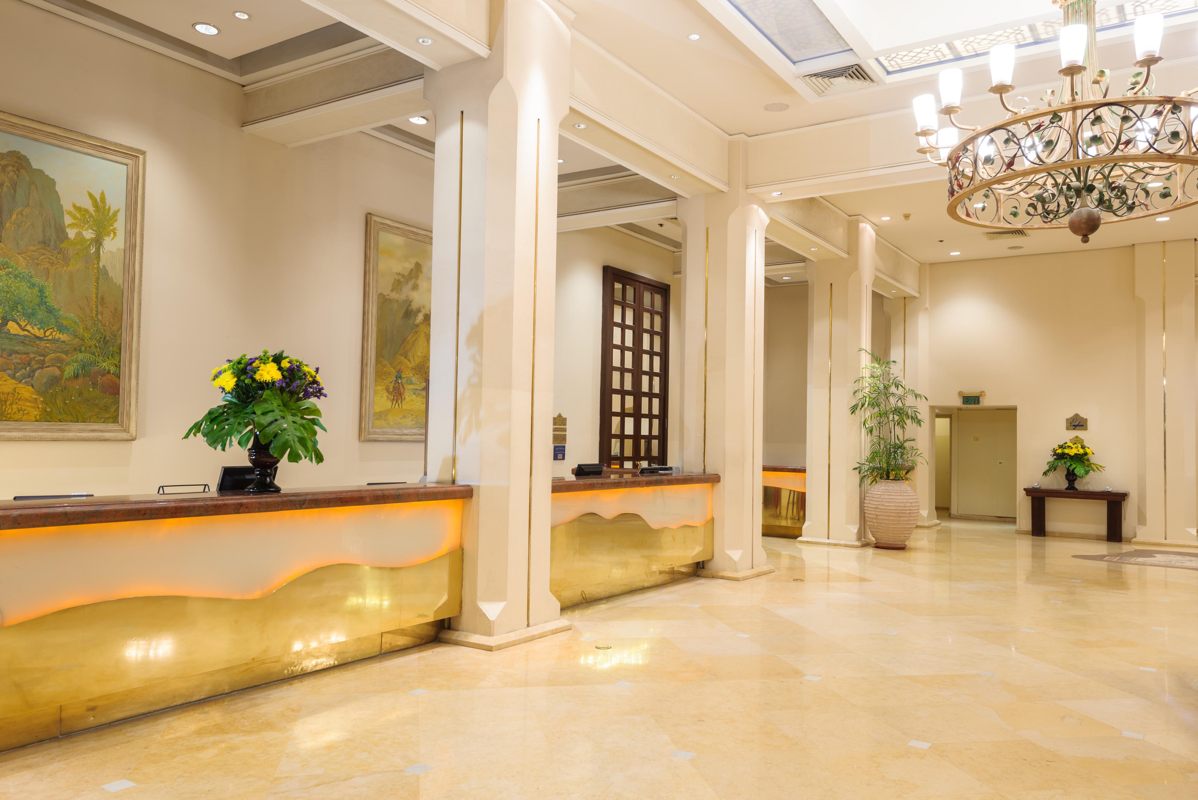 Herods Palace Hotels & Spa Eilat A Premium Collection By Fattal Hotels Luaran gambar