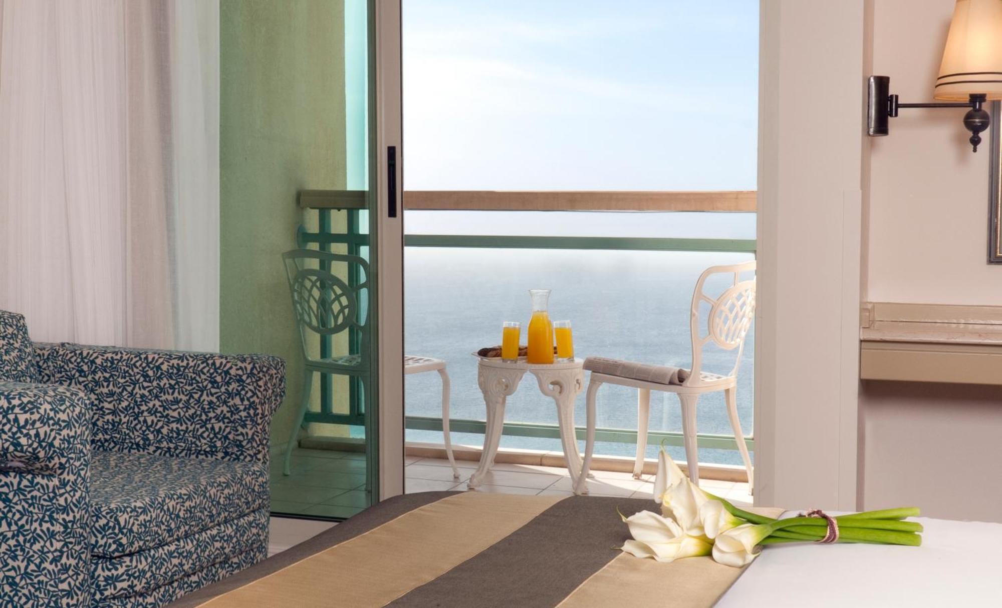 Herods Palace Hotels & Spa Eilat A Premium Collection By Fattal Hotels Luaran gambar